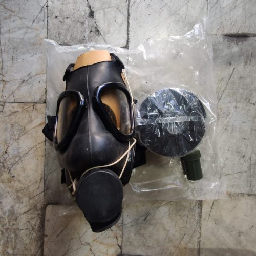 ماسک شیمیایی آمریکایی،ماسک ضد گاز،ماسک سم پاشی،ماسک فیلتر خور،ماسک سمپاشی